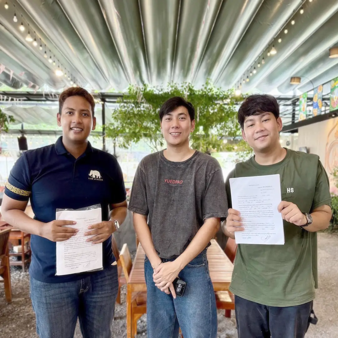 ต่อเติมบ้านพักอาศัย