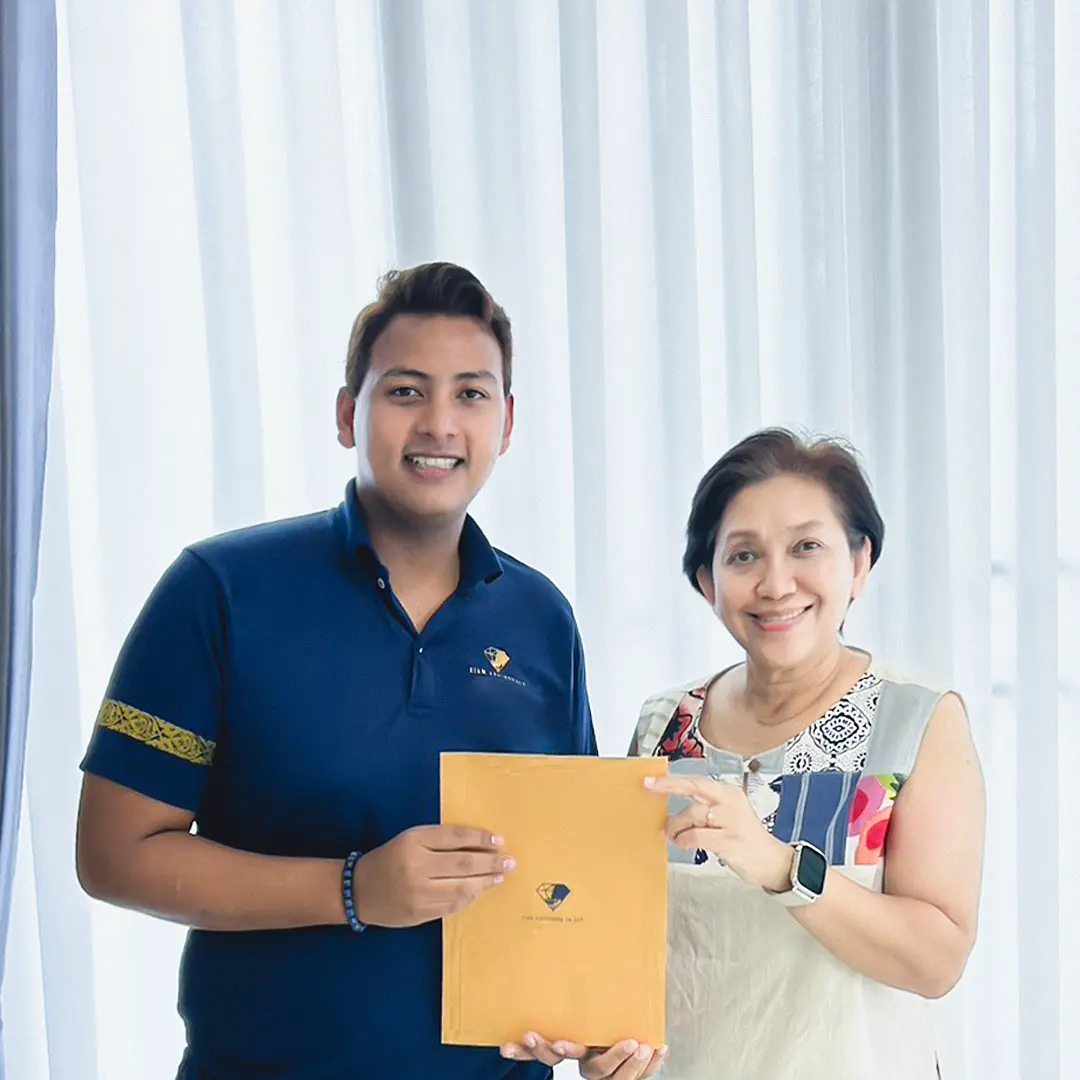 ก่อสร้างอาคารคาเฟ่ ร้านขายดอกไม้