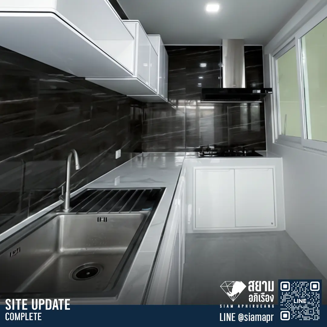 หมู่บ้านเก้ามงคลวิลเลจ 999 นครปฐม S02