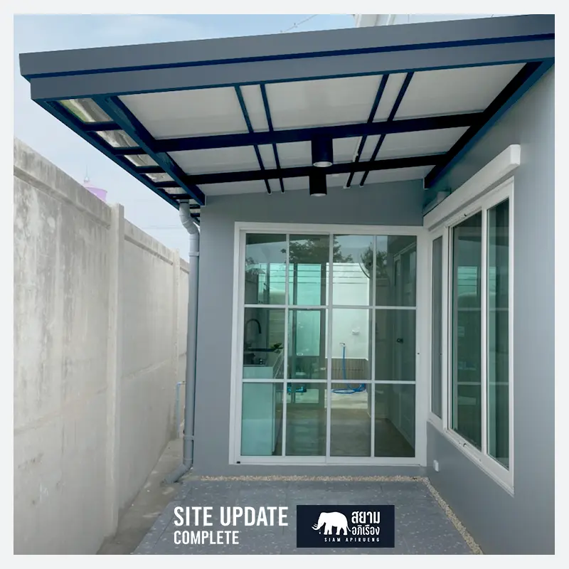 We Living Home จังหวัดนครปฐม S10