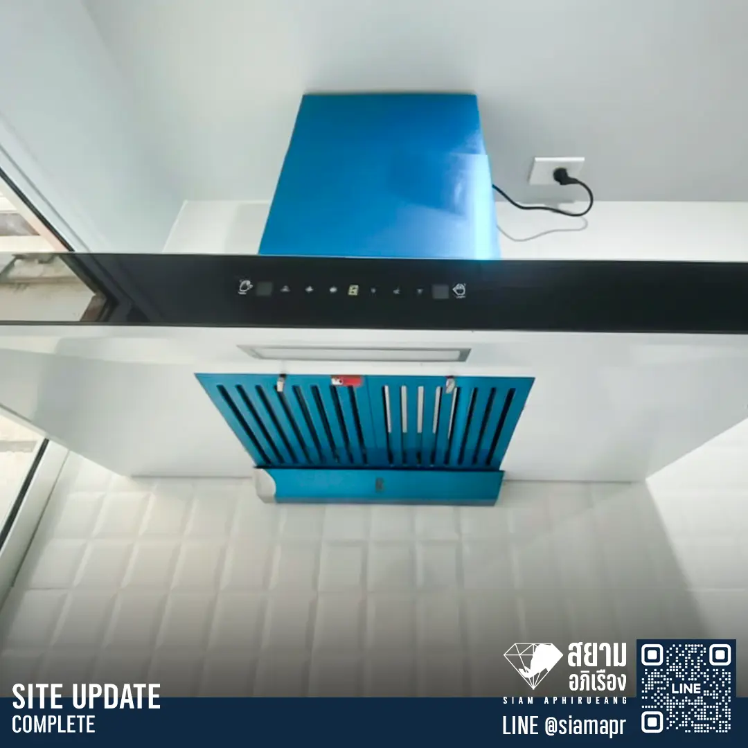 The connect22 มีนบุรี 