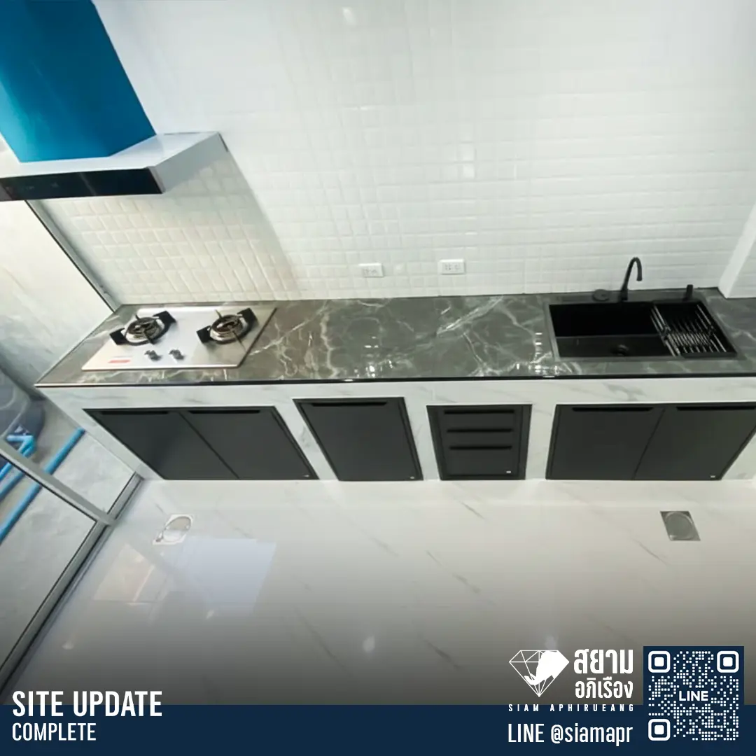 The connect22 มีนบุรี 