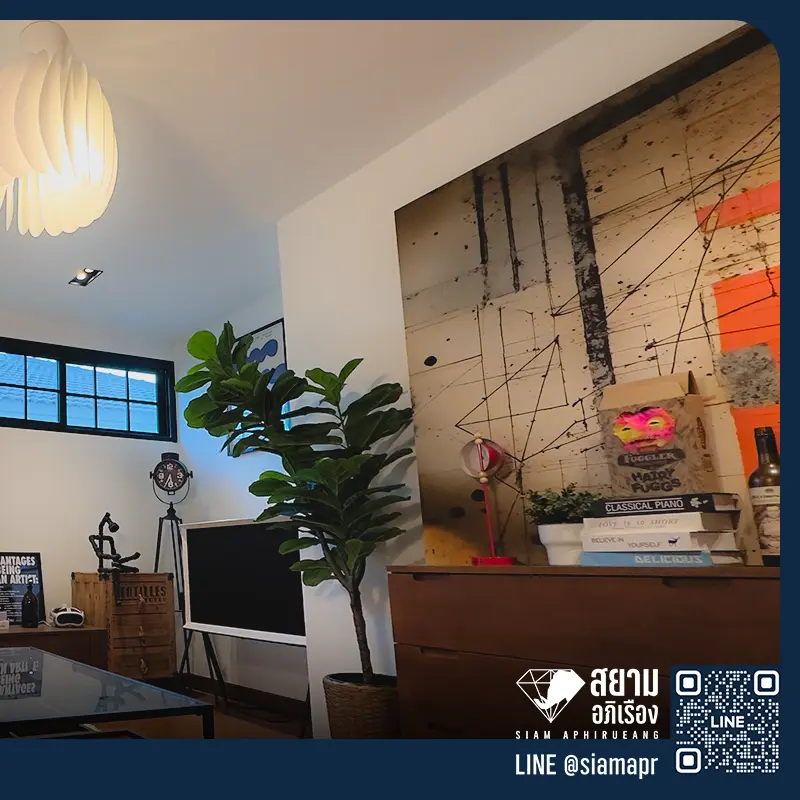 ต่อเติมห้องนอนชั้น 2 บ้านเดี่ยว S20