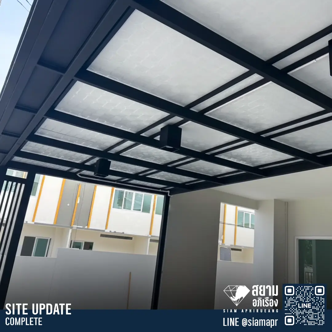 หมู่บ้านเก้ามงคลวิลเลจ 999 นครปฐม S02