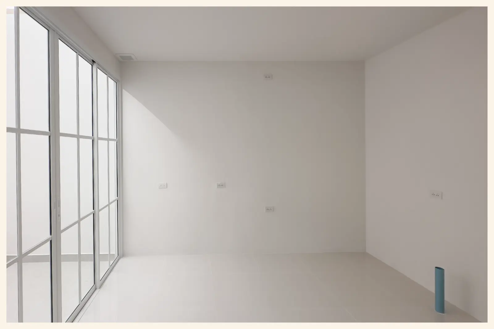 บ้านทาวน์โฮม 3 ชั้น หลังกลาง S15