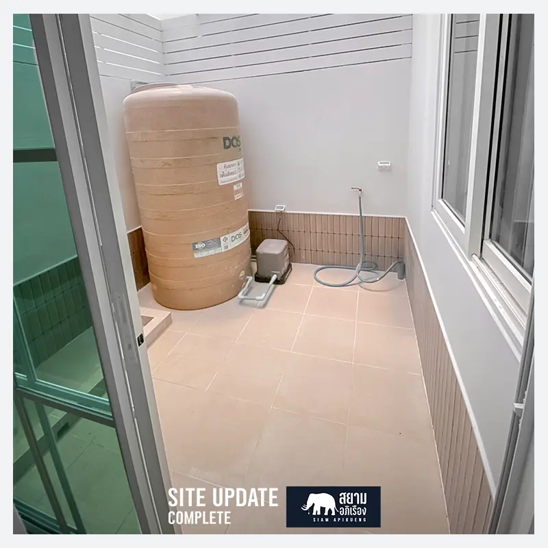 We Living Home จังหวัดนครปฐม S10