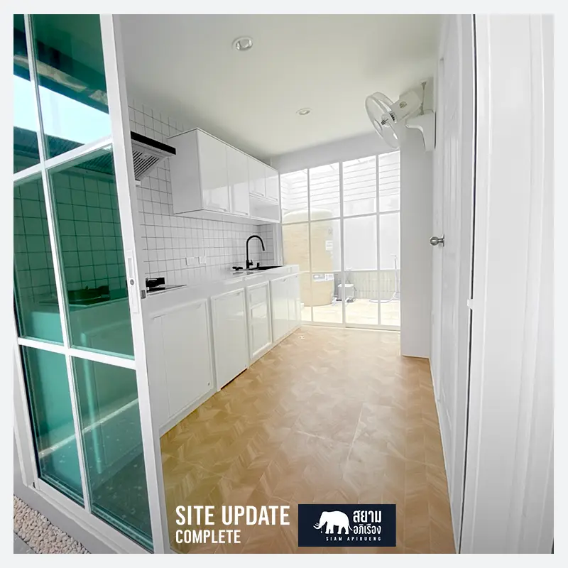 We Living Home จังหวัดนครปฐม S10