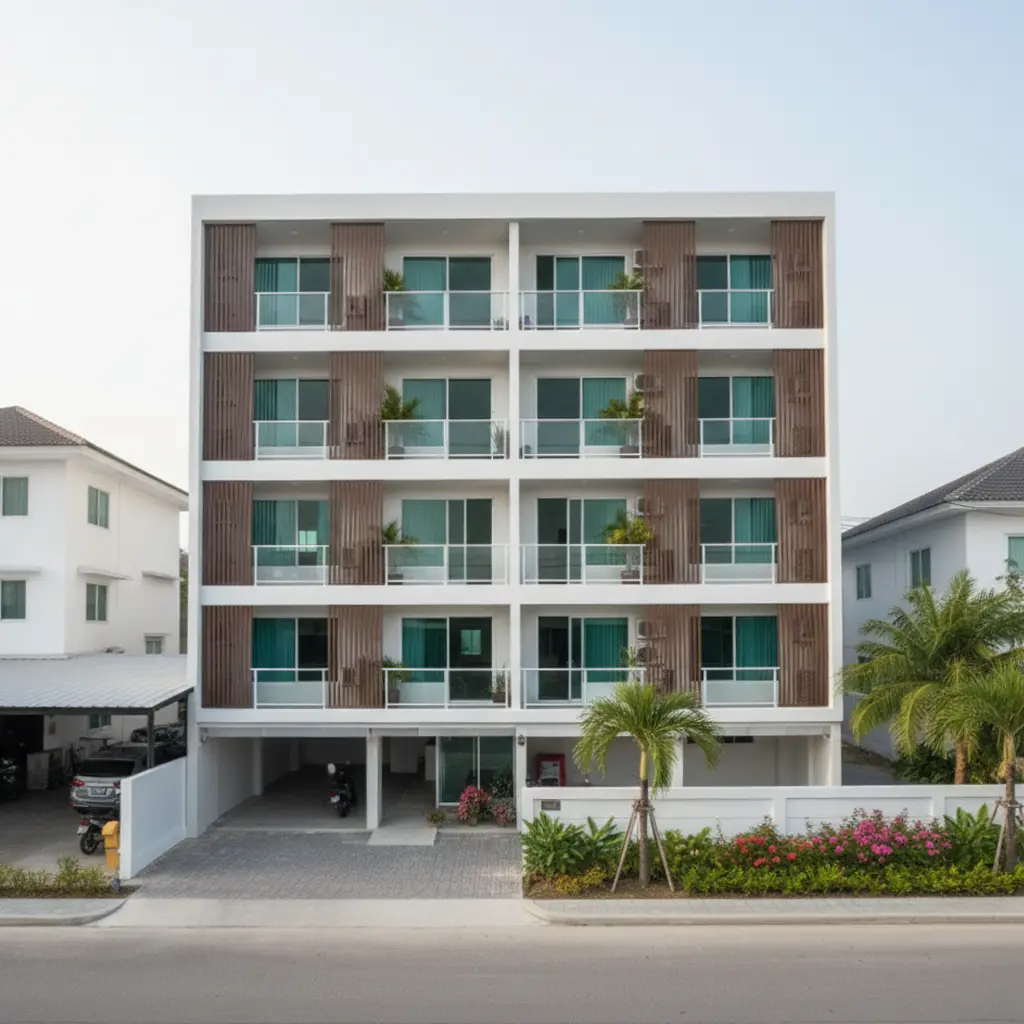 CONSTRUCTION SERVICE