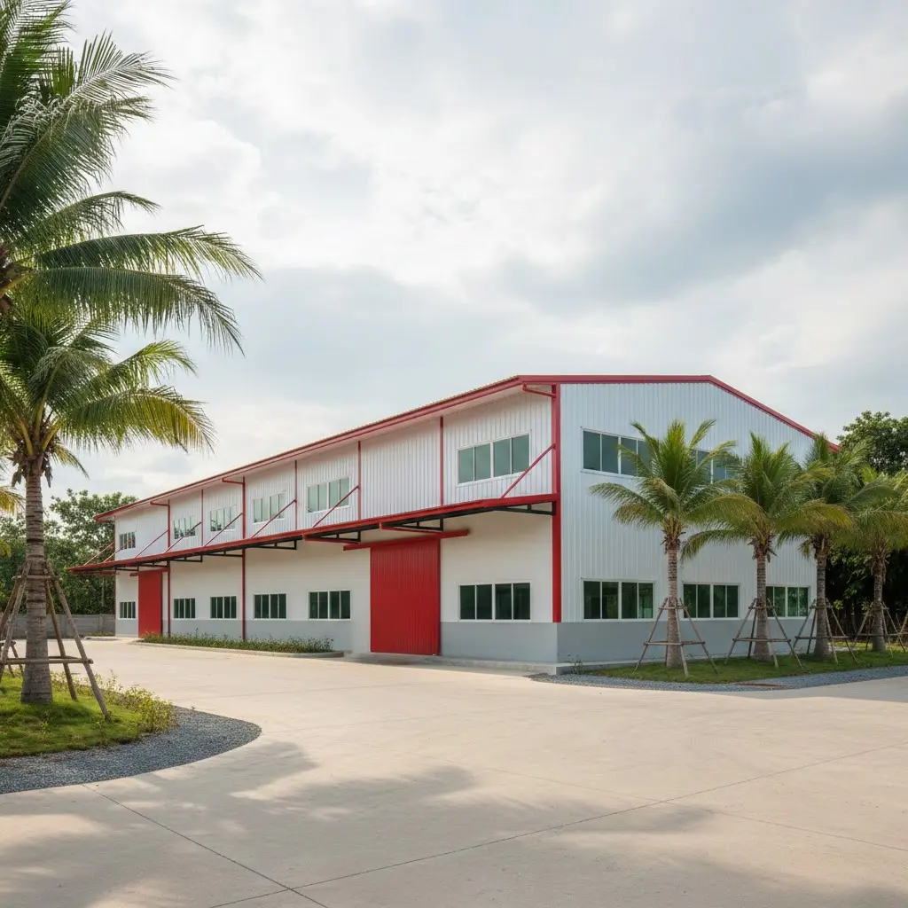 CONSTRUCTION SERVICE