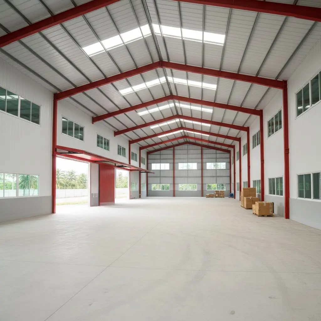 CONSTRUCTION SERVICE